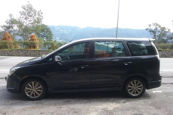 Private Transfer: Kuala Lumpur International Airport to or from Hotel - Key things that make this transfer work well