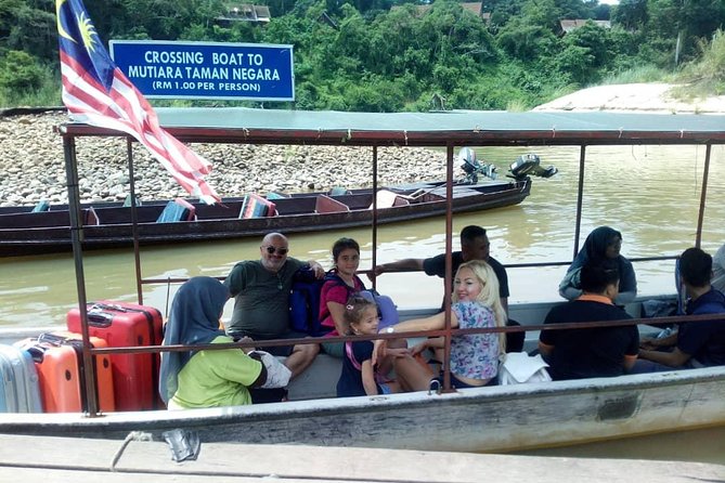 Private Transfer to Taman Negara from Kuala Lumpur - Key things to know before you go