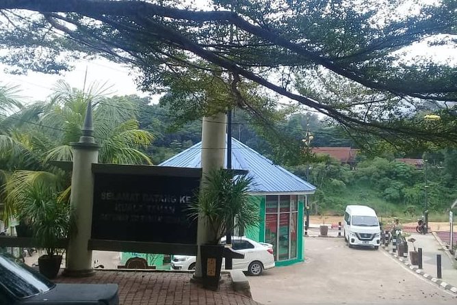 Private Transfer to Taman Negara from Kuala Lumpur - Why This KL to Taman Negara Transfer Works So Well