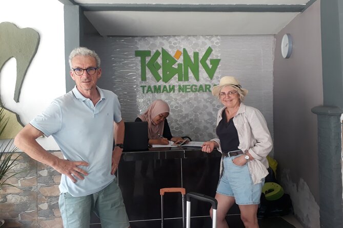 Private Transfer to Taman Negara from Kuala Lumpur - Arrival at Kuala Tahan Jetty: The Smart End Point for Park Days