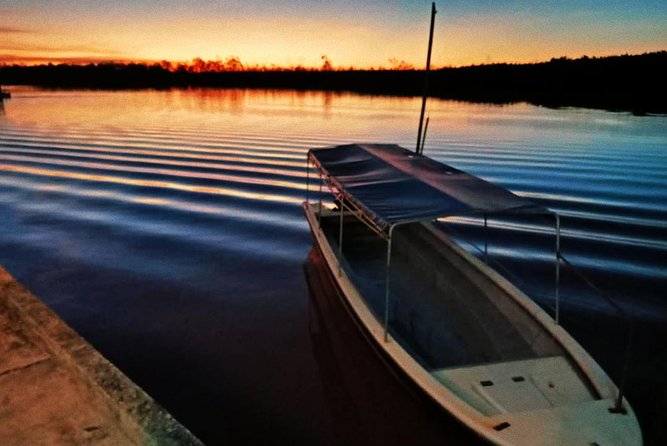 Proboscis Monkey and Fireflies River Cruise - Your afternoon start, transport, and the real meaning of an 8-hour day
