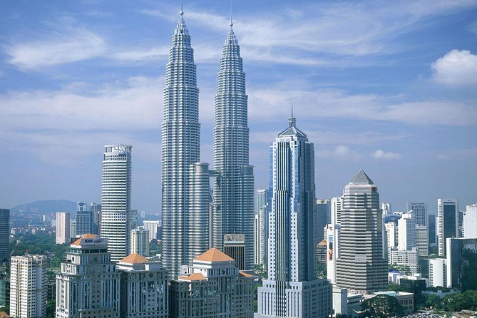 Putrajaya, Batu Caves And Kuala Lumpur Full-day City Tour - A quick stop for culture museums and then dessert-mode shopping