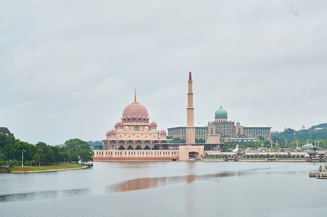 Putrajaya City Tour From Kuala Lumpur - How the timing works, and why it matters
