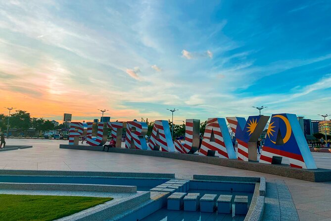 Putrajaya Half Day Tour with Pink Mosque & River Cruise(SIC) - How the 4-hour flow feels from Kuala Lumpur