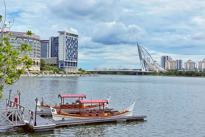 Putrajaya Half Day Tour with Pink Mosque & River Cruise(SIC) - Price and value: why $38 can make sense