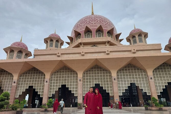 Putrajaya Tour From Kuala Lumpur - Key highlights to look for