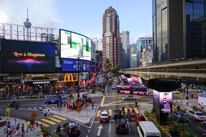 Quirky Art Museum called Ur-Mu in Bukit Bintang, KL - Key highlights worth planning around