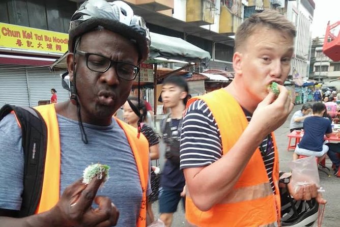 Riverside Experience Tour - Why the Klang and Gombak Rivers Set the Tone