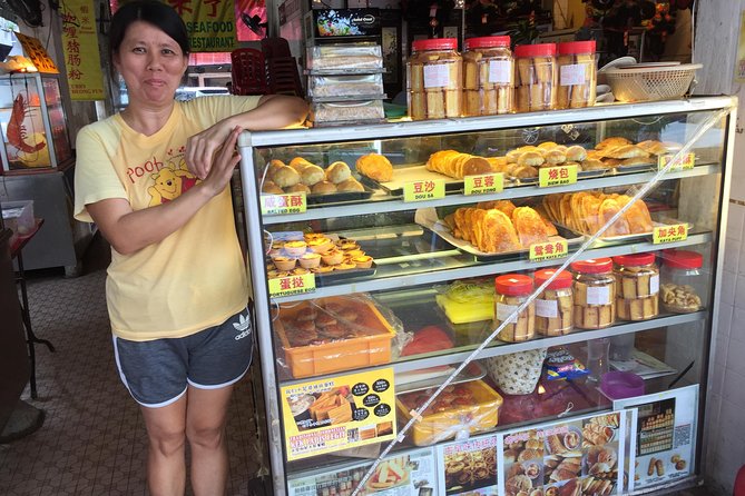 Riverside Experience Tour - KL Sentral: Making Sense of the City After the Ride