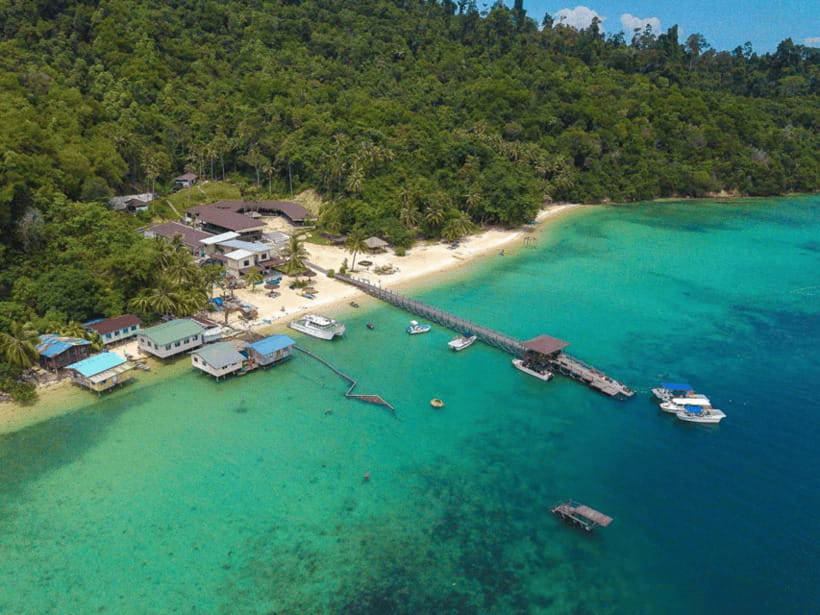 Sabah: Dreamer Island Snorkeling Day Tour Ticket - Who Should Book This Tour, and Who Should Skip It