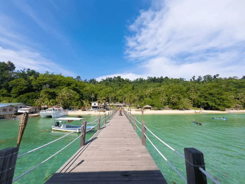Sabah: Dreamer Island Snorkeling Day Tour Ticket - Price and Logistics, Is $66 Good Value?