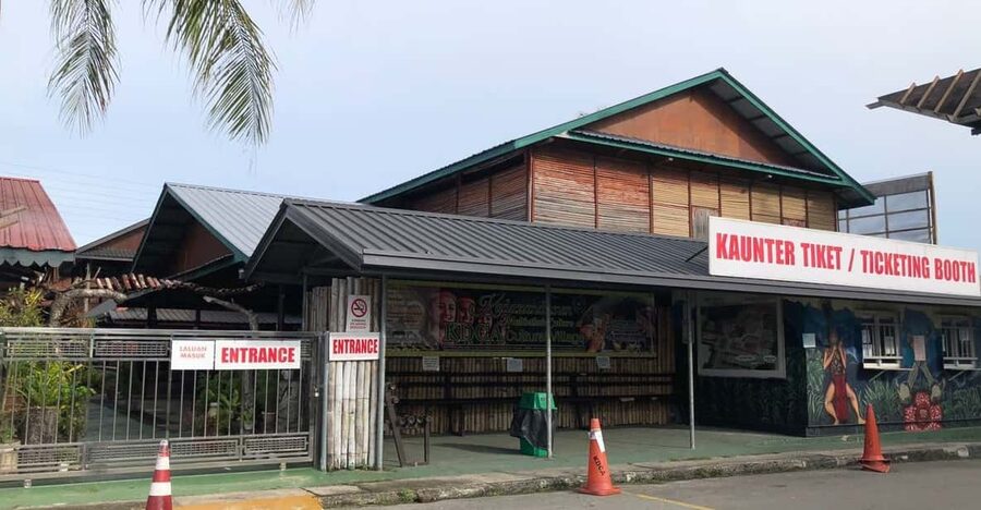 Sabah : Koisaan Cultural Village - Key Things You’ll Notice at Koisaan Cultural Village