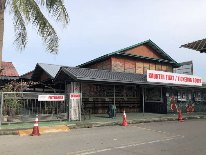 Sabah : Koisaan Cultural Village - Price and value: why $14 feels fair here