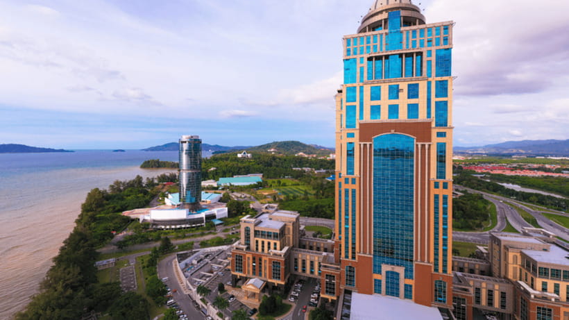 Sabah : Kota Kinabalu City Tour - Key highlights worth your attention