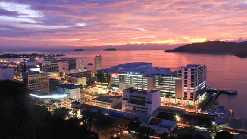 Sabah : Kota Kinabalu City Tour - Price and value: is $88 a good deal for this route?