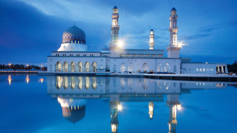 Sabah : Kota Kinabalu City Tour - How the half-day route actually flows from your pickup