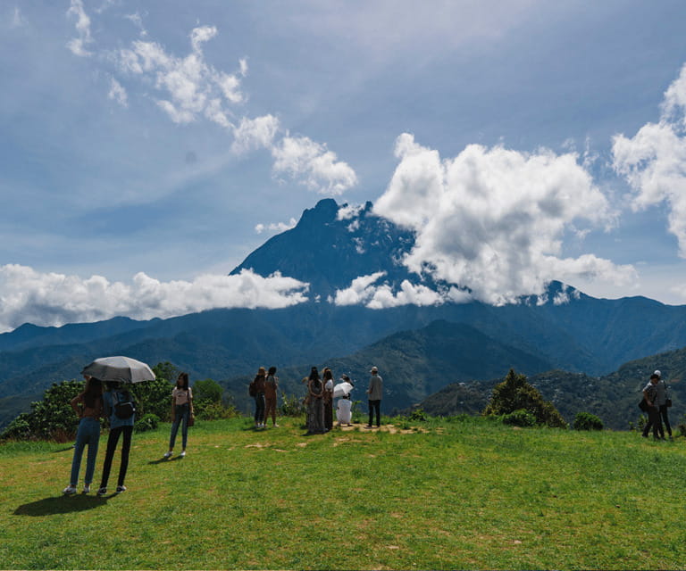 Sabah: Kota Kinabalu Park and Hot Spring Day Trip - Key things to know before you go