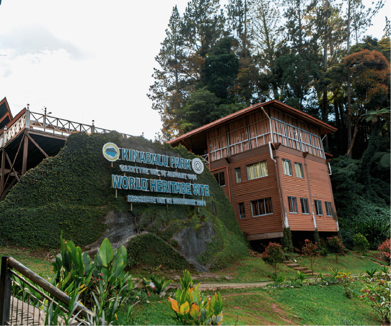 Sabah: Kota Kinabalu Park and Hot Spring Day Trip - Who should book this day trip, and who should skip it