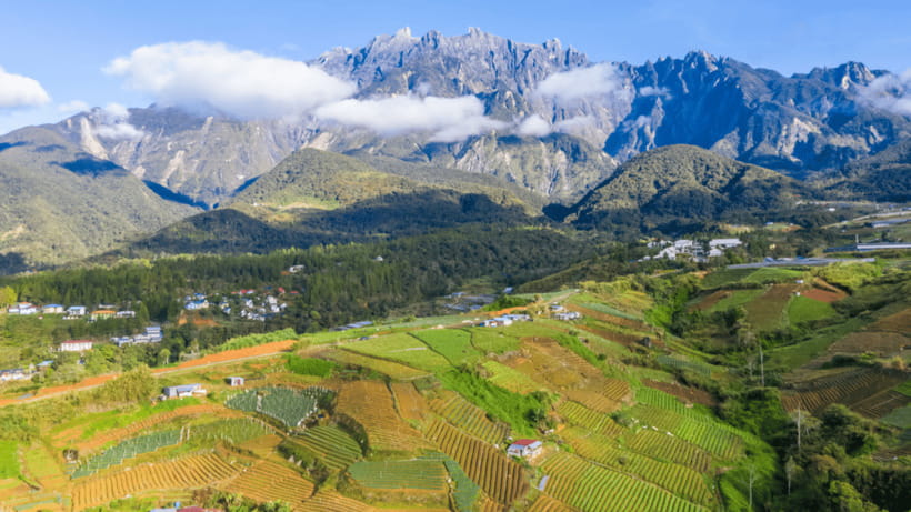 Sabah: Kundasang Nature Day Tour - Kundasang and Kinabalu Park: Why This Part of Sabah Feels Different