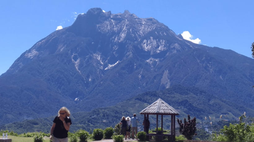 Sabah: Kundasang Nature Day Tour - Private Pickup in Kota Kinabalu: Fewer Headaches, More Day