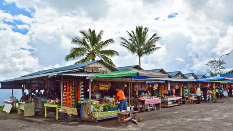 Sabah: Kundasang Nature Day Tour - Desa Dairy Farm in Kundasang: More Than a Photo Stop