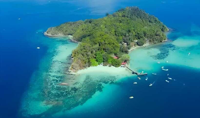 Sabah : Mamutik & Sapi Island Excursion Ticket - Value for Different Types of Travelers