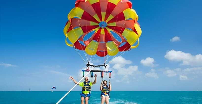 Sabah : Mamutik & Sapi Island Excursion Ticket - BBQ Lunch Included: Why It’s a Value Win