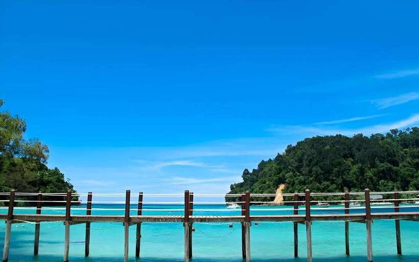 Sabah : Mamutik & Sapi Island Excursion Ticket - Snorkeling Gear, Safety Rules, and What to Bring