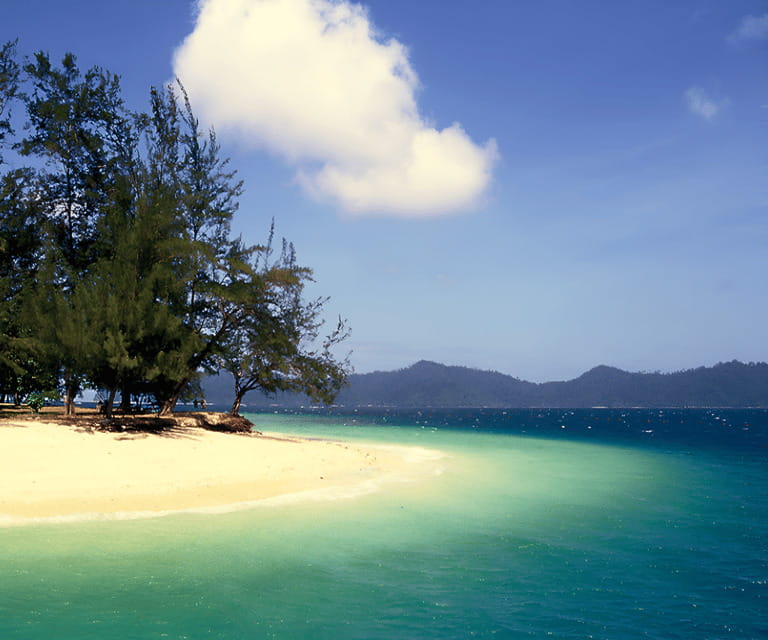 Sabah : Mamutik & Sapi Island Excursion Ticket - Transfers, District Surcharges, and the Real Total Price