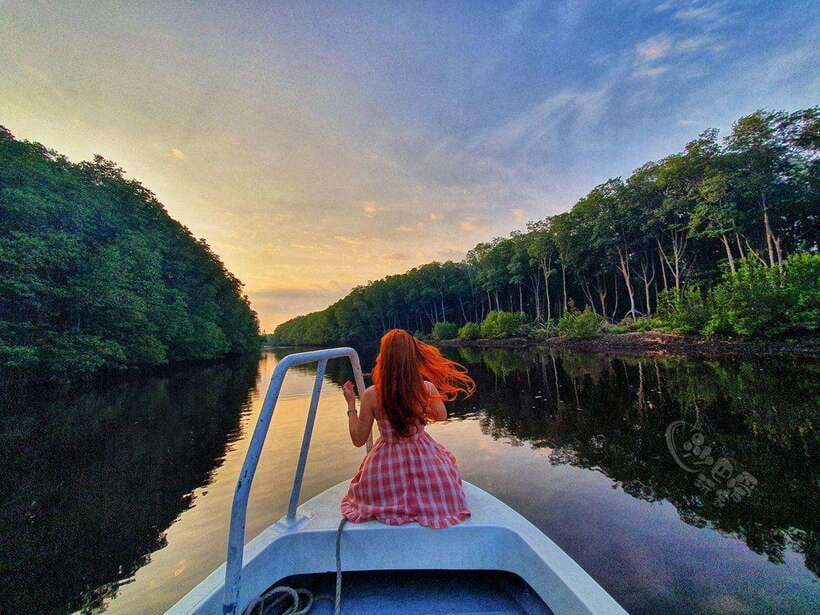 Sabah: Mangrove Fireflies, and Sky Mirror Dream Beach Tour - Key Things To Know Before You Go