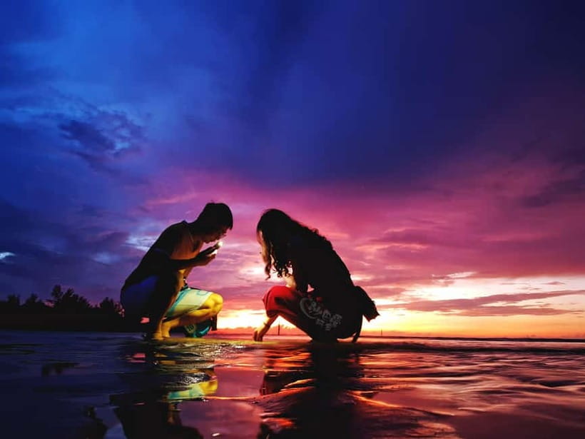 Sabah: Mangrove Fireflies, and Sky Mirror Dream Beach Tour - Who This Tour Suits Best (And Who Might Feel Frustrated)