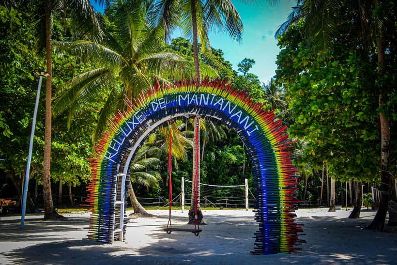 Sabah: Mantanani Island Day Tour with Lunch - Snorkeling Set and Safety: The Practical Stuff That Makes It Work