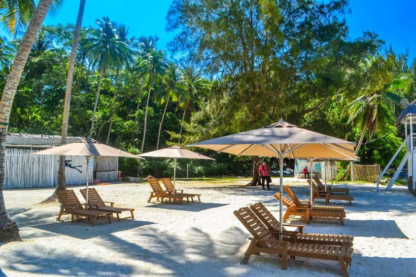 Sabah: Mantanani Island Day Tour with Lunch - Who This Tour Is Best For (And Who Should Skip It)