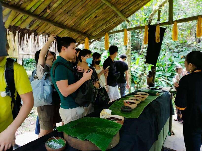 Sabah: Mari-Mari Cultural Village Visit + Lunch + transfer - Mari Mari Cultural Village, Sabah: The Basics That Matter