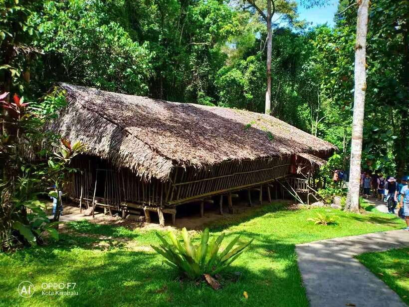 Sabah: Mari-Mari Cultural Village Visit + Lunch + transfer - Transfers and Price: How $85 Really Plays Out
