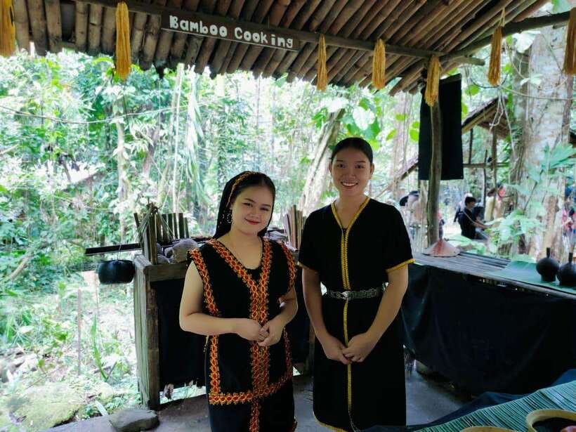 Sabah: Mari-Mari Cultural Village Visit + Lunch + transfer - Who This Tour Fits Best, and Who Should Skip It