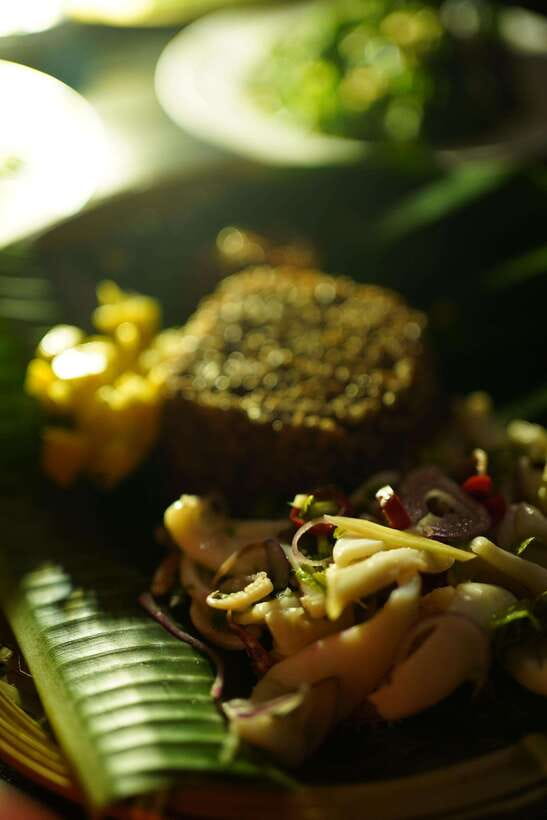 Sabah Traditional Authentic Cuisine Cooking Class 3 Hours - Entering The Kitchen In Kota Kinabalu, Pickup And Setup