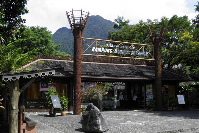 Sarawak Cultural Village Tour - Practical tips to get more out of your 4-hour visit