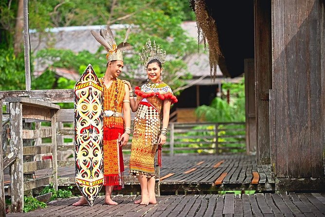 Sarawak Cultural Village Tour from Kuching - The cultural performance: when to expect it and how to watch it well