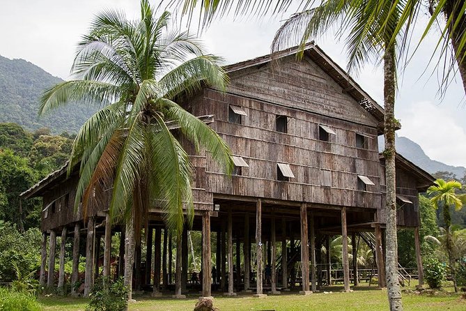 Sarawak Cultural Village Tour from Kuching - Price and value: what you’re really paying for at $86
