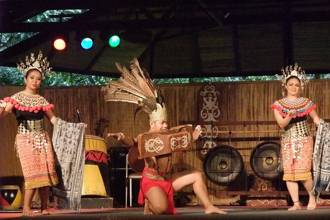 Sarawak Cultural Village Tour from Kuching - Who this Sarawak tour fits best