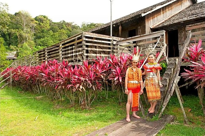 Sarawak Cultural Village Tour from Kuching - Getting Value for USD 112.50, and Where It May Feel Worth It