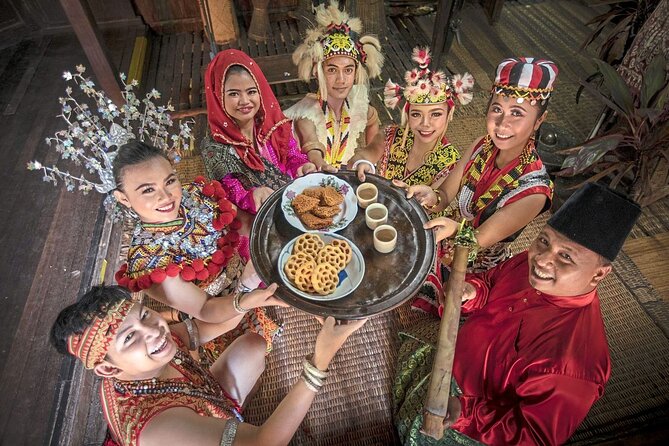Sarawak Cultural Village Tour from Kuching - Group Size, Comfort, and the Overall Feel of the Tour