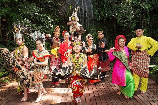 Sarawak Sunset River Cruise with Return Transfer - Should you book the Sarawak Sunset River Cruise?