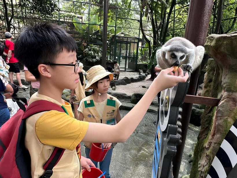 Selangor: Farm In The City Entry Ticket - Price and Value: What $10 Gets You for a Full Day