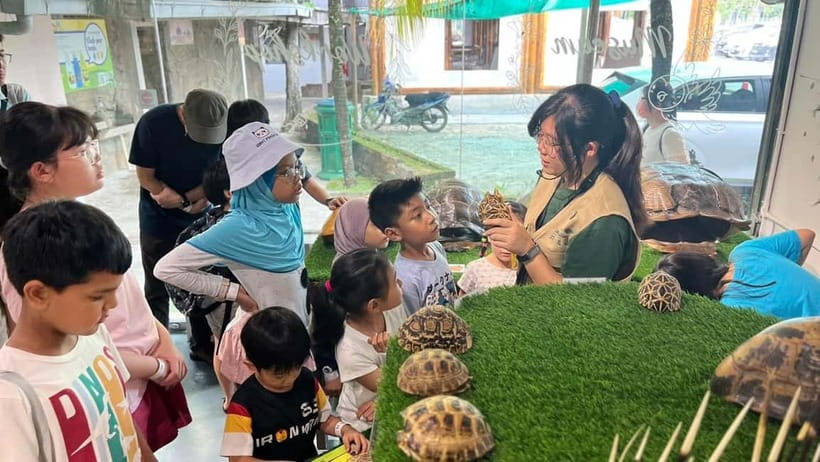 Selangor: Farm In The City Entry Ticket - Best Times to Go: Hours, Tuesday Closures, and Timing