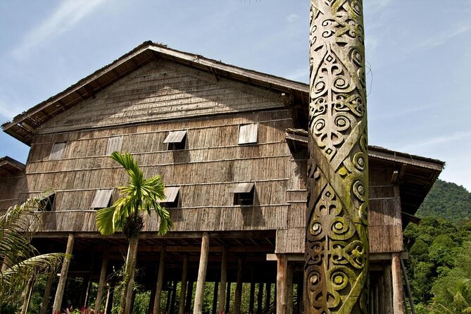 Semenggoh Orangutan Center & Sarawak Cultural Village - Key things to notice before you go