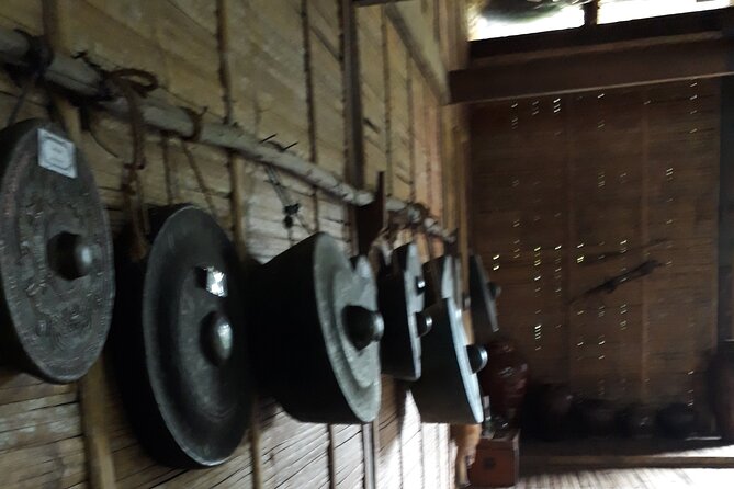 Semenggoh Orangutan Center & Sarawak Cultural Village - Group size and comfort: what the “up to 15 travelers” really means