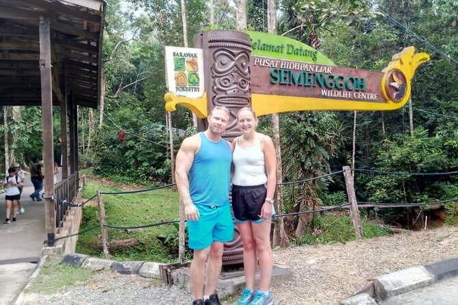 Semenggoh Orangutan Center & Sarawak Cultural Village - Price and what makes it good value at $158 per person