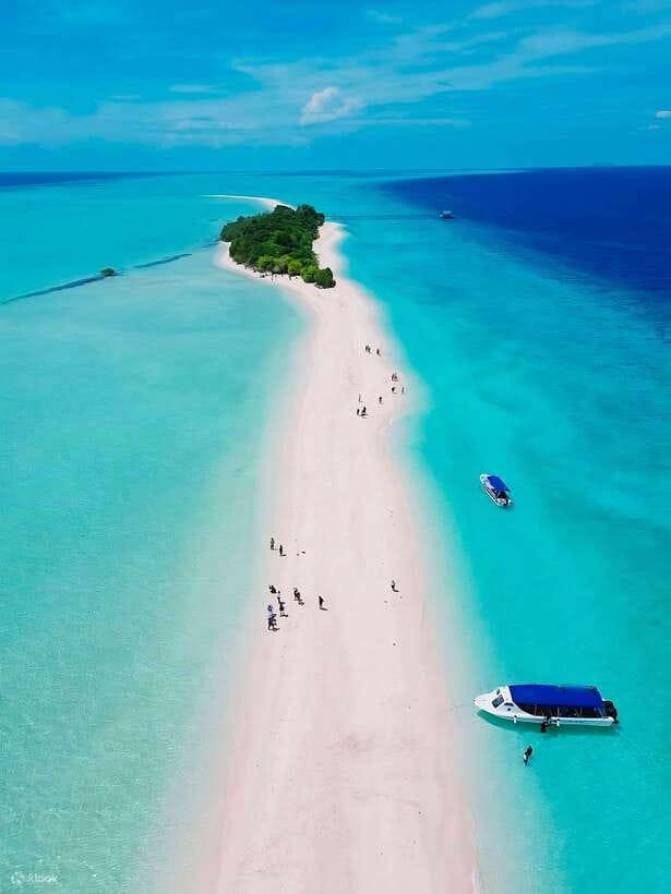 Semporna: Explore 3 Islands Tour Snorkel or Dive & Lunch - Key things I’d plan for (and what makes this tour work)